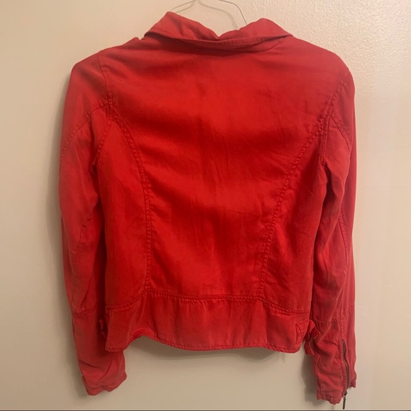 Formula One Jacket - Picture 3 of 4